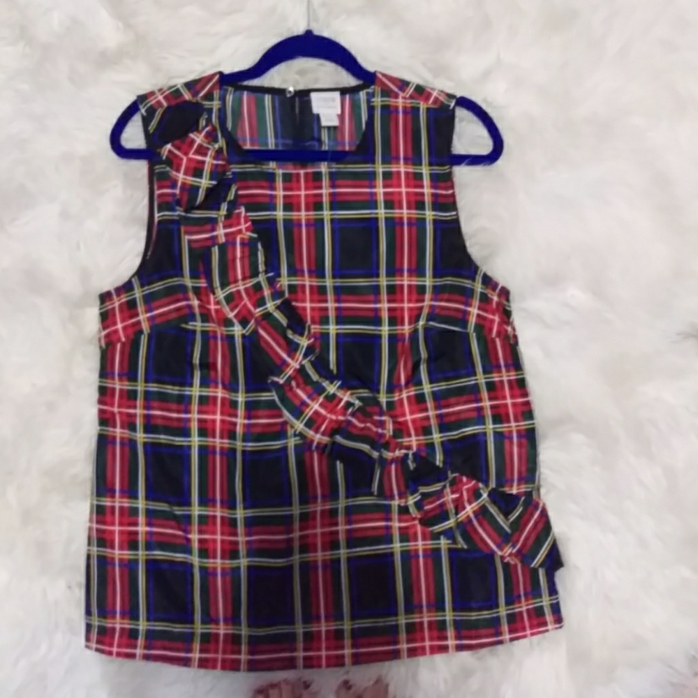 J. Crew Tank top